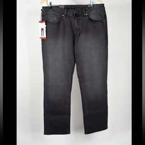 Men's Buffalo Slim Straight Stretch Jeans

Jack-X